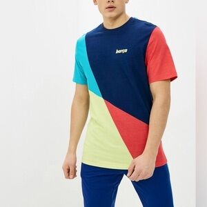 Nike | FC Barcelona 20/21 Ignite Tee in Oracle Aqua Size Small